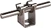 Produktbild Dehn+Söhne Leitungshalter NIRO 207 009 f. Rd 8mm H 20mm Leitungshalter für Blitzschutz 4013364054882 (3 Stück Leitungshalter)
