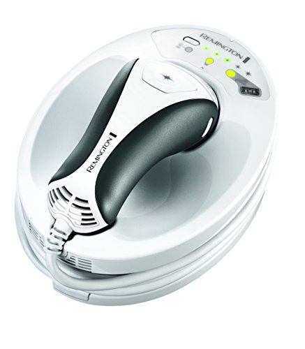 Remington IPL6250 I-Light Essential Hair Removal Device