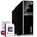 Produktbild Mini PC Office/Multimedia|Windows 10 Pro 64-Bit|AMD Quad-Core A8-7600 4x3,8GHz Turbo|8GB DDR3 RAM|1000GB HDD|Radeon HD R7000 6xCore APU|USB 3.0|HDMI|Computer|3 Jahre Garantie
