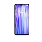 Redmi Note 8 Pro (Halo White, 6GB RAM, 64GB Storage) placeholder