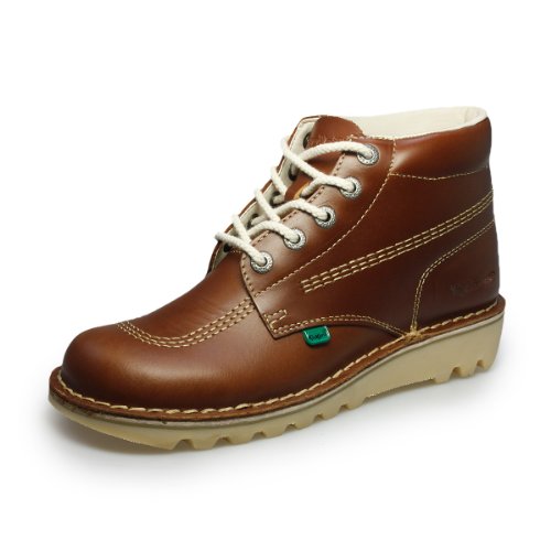 kickers ankle boots uk