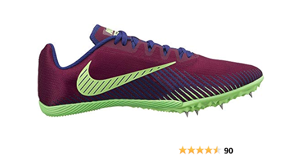 nike spikes running shoes india