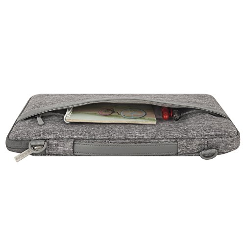 MOSISO Umh  ngetasche   Laptoptasche f  r 15-15 6 Zoll 2017   2016 Neu MacBook Pro mit Touch Bar A1707  MacBook Pro  Notebook Computer  Kompatibel mit