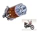 Auto Hub H4 Bike LED Light Bulb For Hero Splendor iSmart RS.249.00