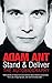 Stand and Deliver: The Autobiography by 