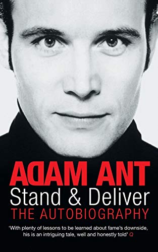 Stand and Deliver: The Autobiography