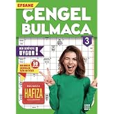 Efsane &Ccedil;engel Bulmaca 3