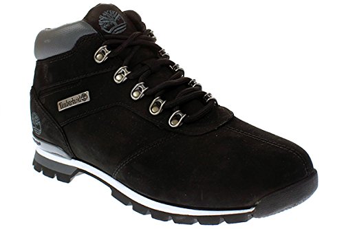 Preisvergleich Produktbild Timberland Splitrock 2 Black Nubuck C6161R, Boots - 41 EU