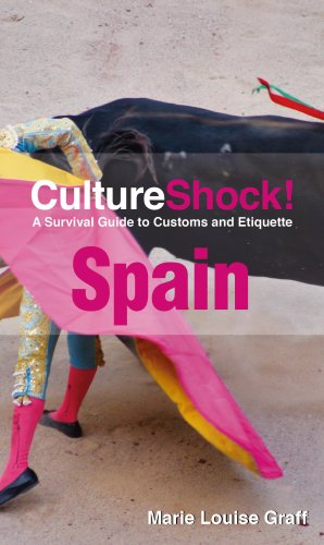 Culture Shock! Spain