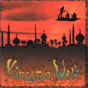 Preisvergleich Produktbild Kingston Wall