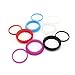 Produktbild Kanke 5 Set O Ring Melo 3 Mini Glass Replacement Sealing Ring For Istick Pico 75W 2ml Tank