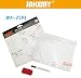 Produktbild GEHOO JAKEMY Magnetic Project Mat Work Pad Screw Adsorption with Marker Pen Eraser for Cell Phone Laptop Tablet Repair Tools JM-Z09