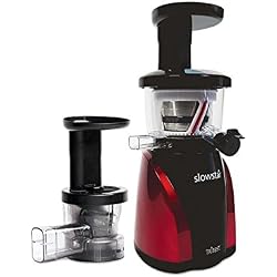 Tribest SlowStar (sw-2000-f) Juicer électrique