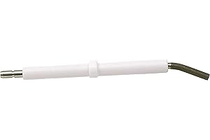 MHG 2 Stück Zündelektrode, RE1.19H, RE1.22H, RE1.38H, RE1.44H (95.24236-0037), Kupfer (Kernleiter), PVC (Isolierung), Zündkabel, Kabelbaum