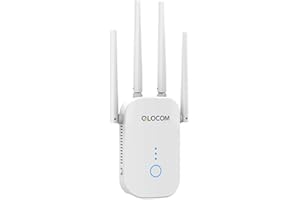 QLOCOM A1200M For wireless booster