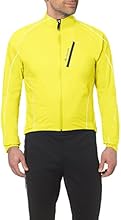 Vaude Sky Fly II Veste Homme Canary FR : 40 (Taille Fabricant : M)