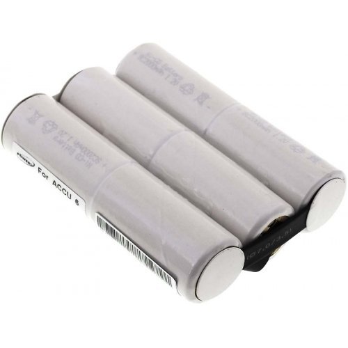 Batteria per Gardena modello Accu6 NiCd