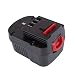 Produktbild FLAGPOWER Werkzeug Akku für Black & Decker HPB12 HP12K HP12KD HP9019K HPD1200 HPD1202 BD12PSK BDBN1202 BDG1200K BDGL12K 2000mAh Ni-CD Batterie