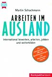 Arbeiten im Ausland by 