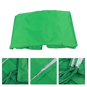 Outdoor Awning, Oxford Cloth Sun Proof Waterproof 17.1ft X 6.6ft Furniture Canopy for Protecting Outdoor Furniture in Hot Summer