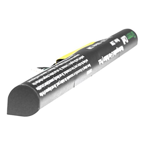 Green Cell® L12M4F02 L12S4K01 Laptop Akku für Lenovo IdeaPad P500 Z500 Z500A Z505 Z510 Z400 (4 Zellen 2200mAh 14.4V) - 8