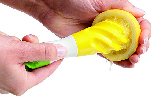 Chef’n 27468 Zitruspresse zweifach – Twist it - 3