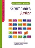 Robert & Nathan : Grammaire junior