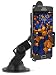 Produktbild mumbi KFZ Halterung Samsung Galaxy S6 Edge / Autohalterung VibrationsFREI / 90° QUERBetrieb möglich