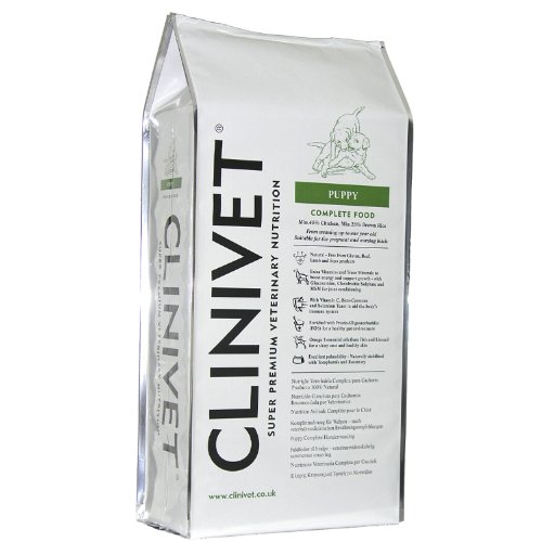 Clinivet-Puppy