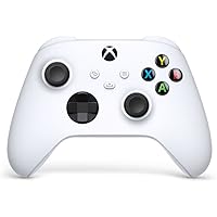 Xbox Wireless Controller, White