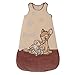 Disney Kids Vel Sleeper Bby40 Bambi 12-18 Mnth