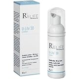 Relife Idratante U-life 30 Ecofoam 50 Ml