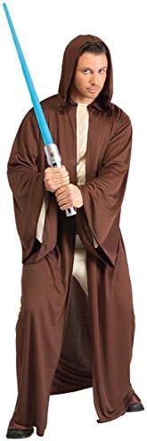 Plus Size Jedi Robe Plus