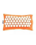 ThermoMag Mysa Coussin Acupression Magnétothérapie 100% ECO chauffable. top oreiller cervicale 2019 l'authentique Suèdois + AUDIO/TUTORIAL