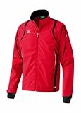 erima Razor Men's Runningjacke Red red / black Size:L