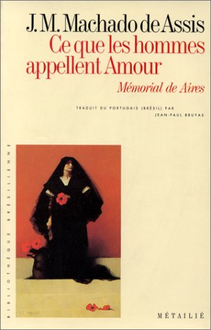couverture de : Ce que les hommes appellent amour