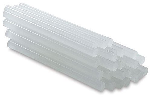 Klebestifte für Heißklebepistole, 11 mm oder 7 mm, Klebestifte für elektrische Heißklebepistole, Trigger, 7MM X100MM