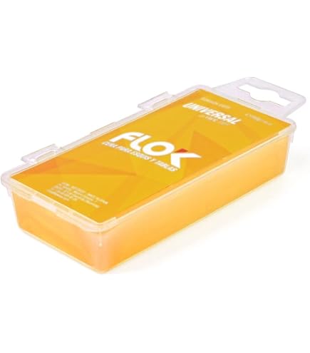 Kit Réparation Ski 12 Bâtons Ptex - Pour Skis Et Snowboards Rayés