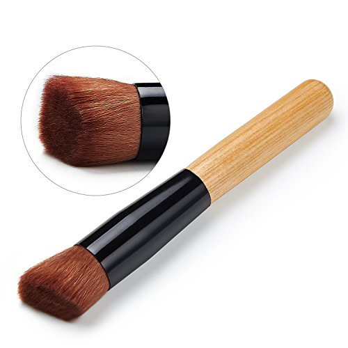 VALUE MAKERS® 82 Farbe Make up Paletten Kit – 60 Farbe Lidschatten-Palette + 16 Farbe Lip Gloss + 3 Farbe Blusher + 3 Farb Contour Kit + Make up Pinsel - 6