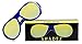 Shadez Sunglasses for Kids (0-3 Years, Dandy Dino Blue)