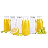 rotilabo weithalsdosen stabiles Glas, lebensmittelecht, hygienisch, pflegeleicht, runder TO 43-Deckel mit Compound