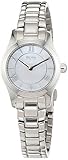 Hugo Boss Damen-Armbanduhr Analog Quarz Edelstahl 1502377