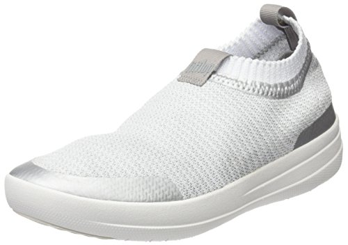 fitflop uberknit trainers