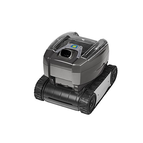 Poolsauger Poolroboter Boden- Wandsauger Zodiac OT 3200 TornaX mit Filterkorb - 5