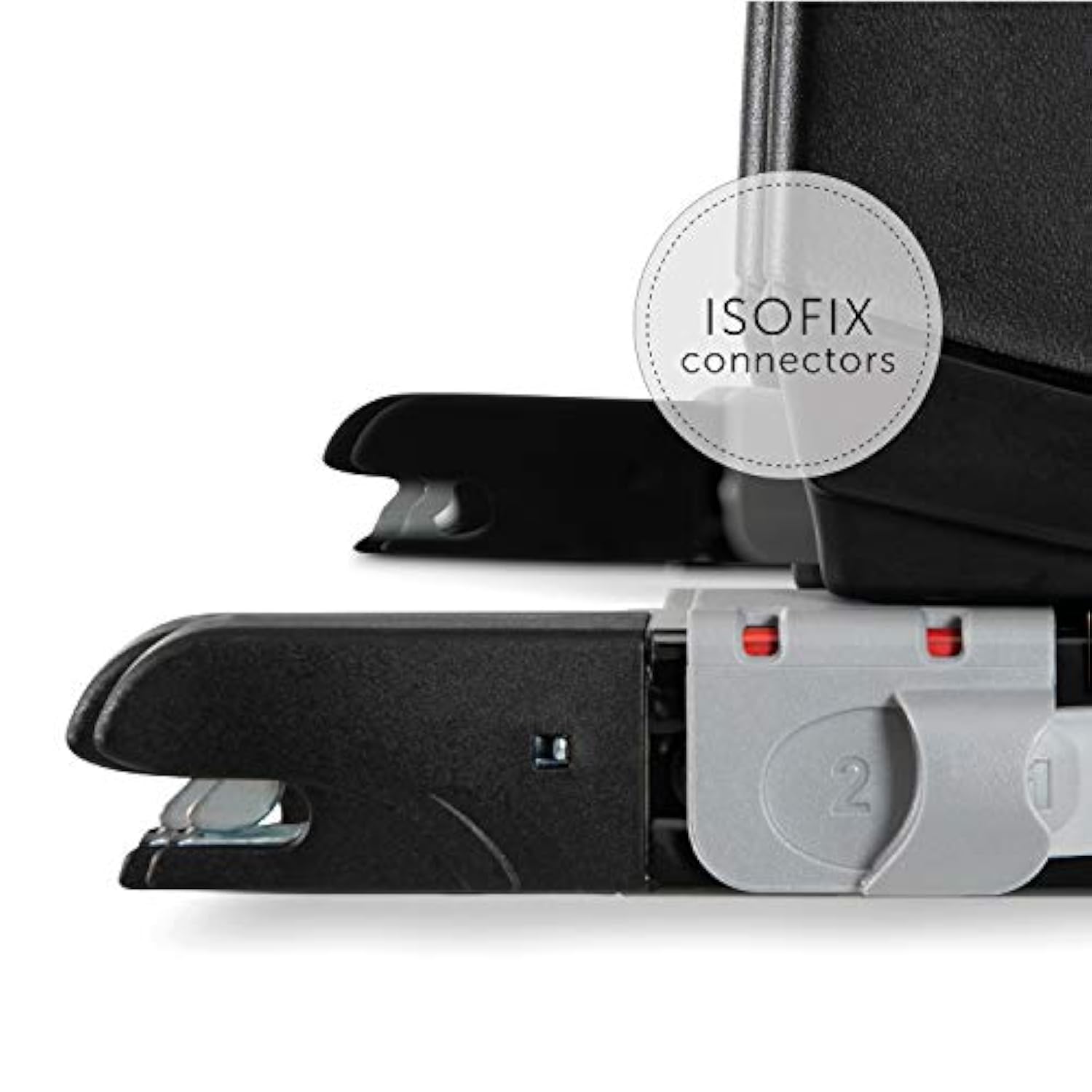 hauck poussette double duett 2