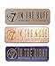 W7 Natural Nudes Eye Colour Palette (W7 In The Buff+In The Night+ In The Nude)