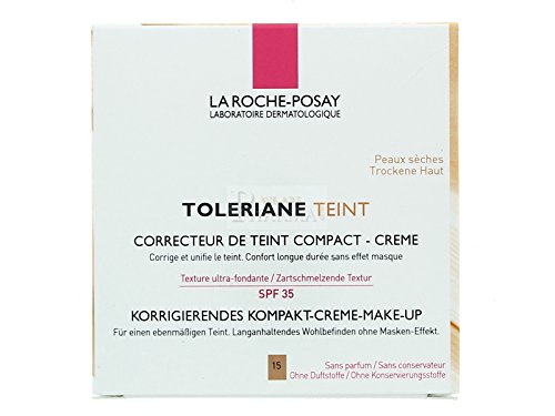 TOLERIANE TEINT COMP CR 11