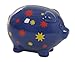 Suki Gifts Star Piggy Bank