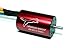Produktbild RCECHO® LEOPARD RC Modell 3660 KV3800 4 Polen R/C Hobby Innenläufer Brushless Motor IM100 mit RCECHO® Vollversion Apps Ausgabe