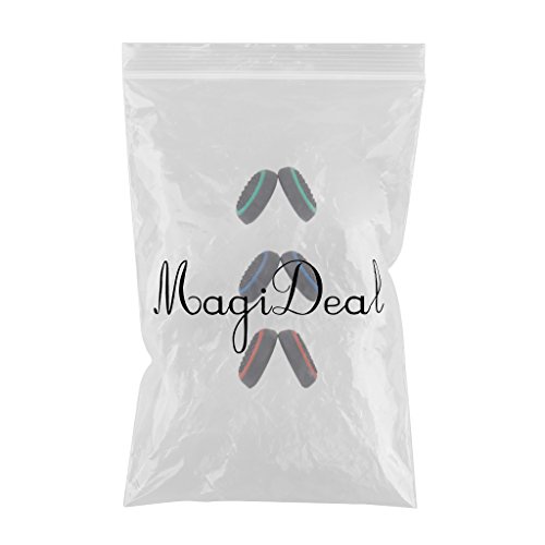 MagiDeal 3 par de Tapas Luminosas de Pulgar para Sony PS4 Controlador Joystick Accesorios para Videojuegos reviews MagiDeal 3 par de Tapas Luminosas de Pulgar para Sony PS4 Controlador Joystick Accesorios para Videojuegos